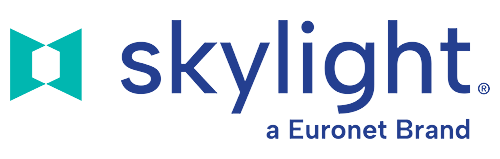 The Skylight logo