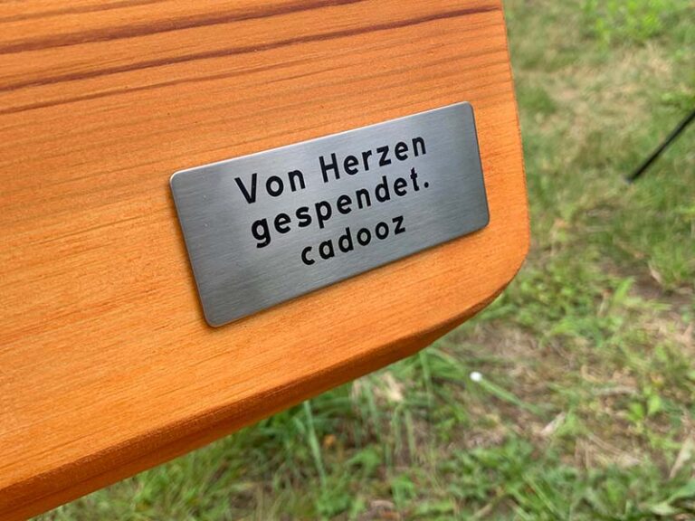 An image of cadooz employees serving for Days of Caring 2023