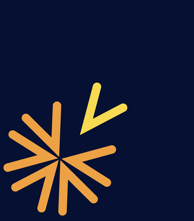 An image with the Dandelion logo in it